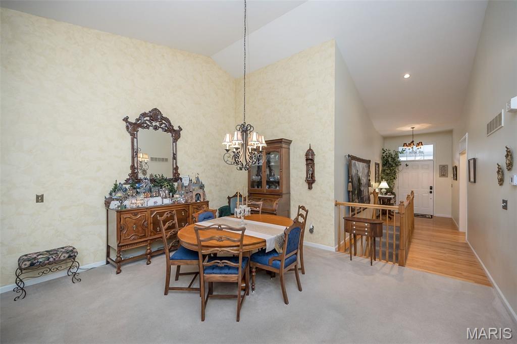 Villas At Ridgepointe - Residential