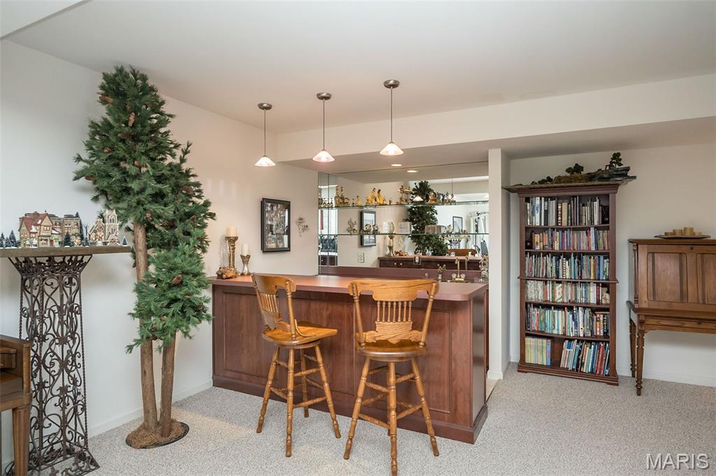 Villas At Ridgepointe - Residential