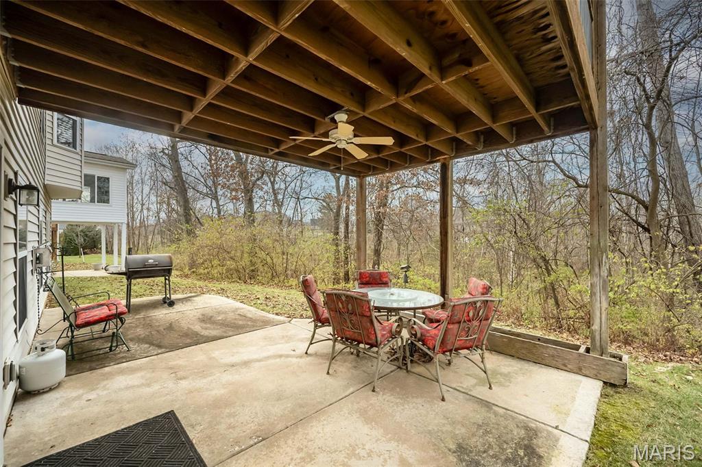 Villas At Ridgepointe - Residential