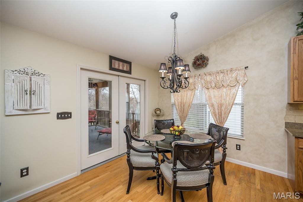 Villas At Ridgepointe - Residential