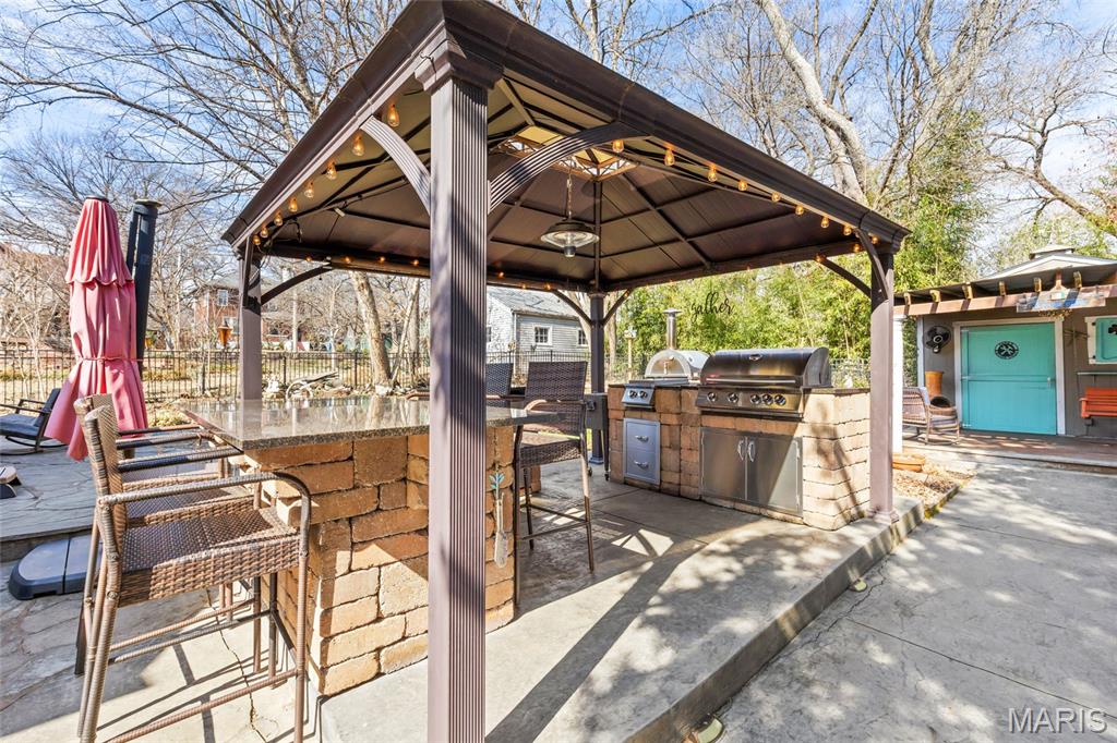 Old Orchard Park - Residential