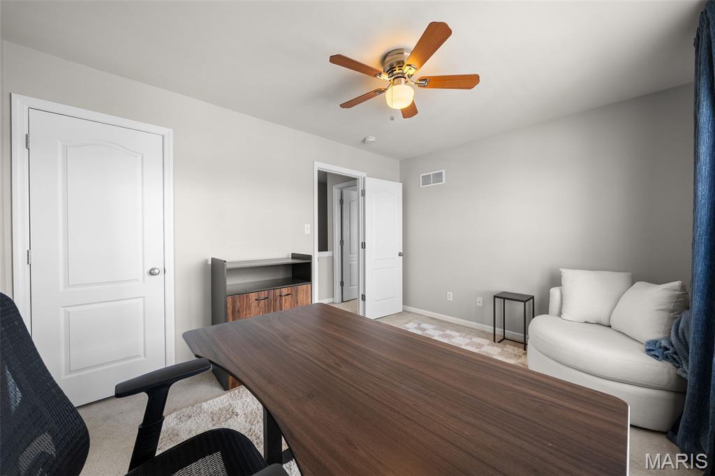 Charlestowne #1 - Residential