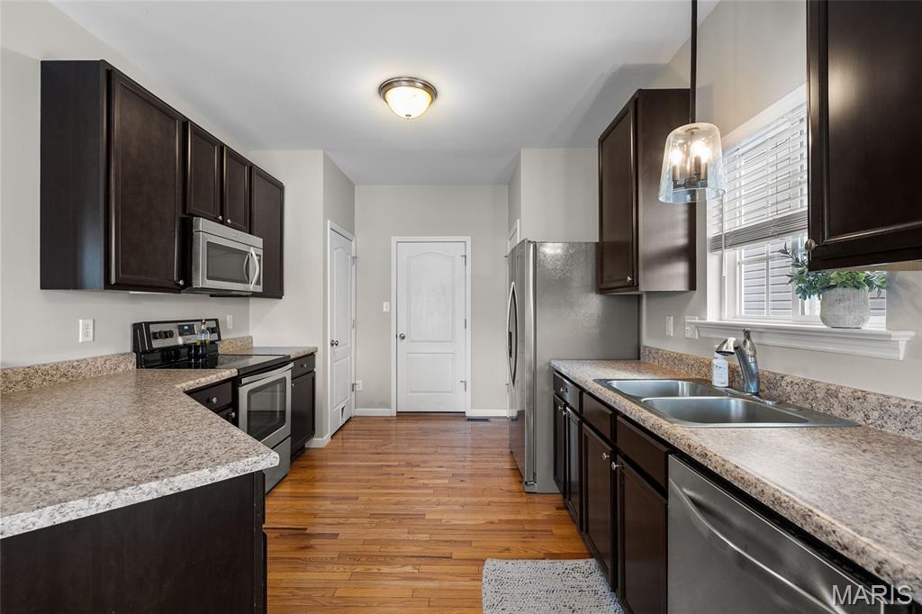 Charlestowne #1 - Residential