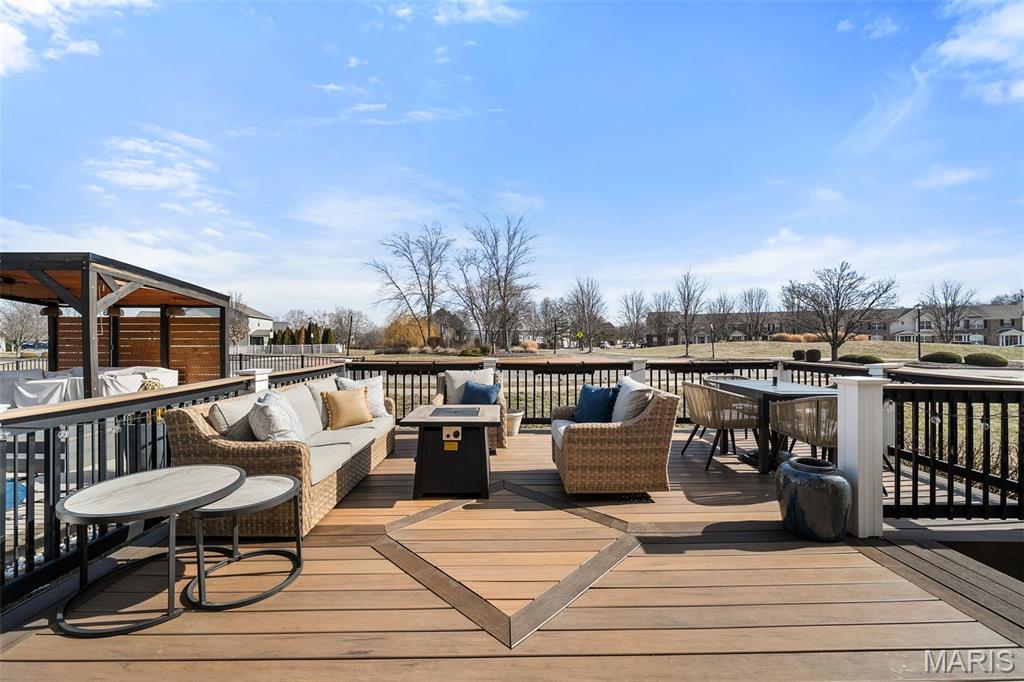 Charlestowne #1 - Residential