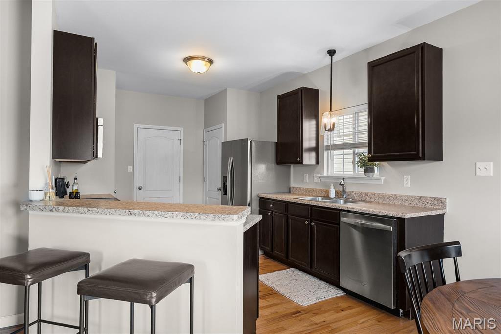 Charlestowne #1 - Residential