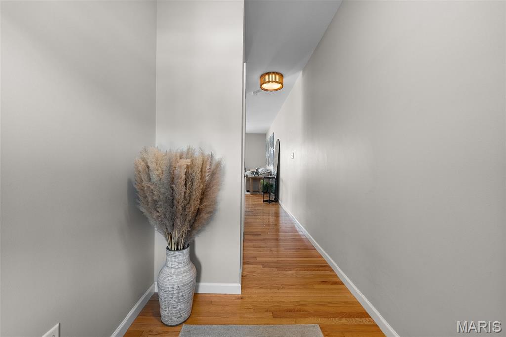 Charlestowne #1 - Residential