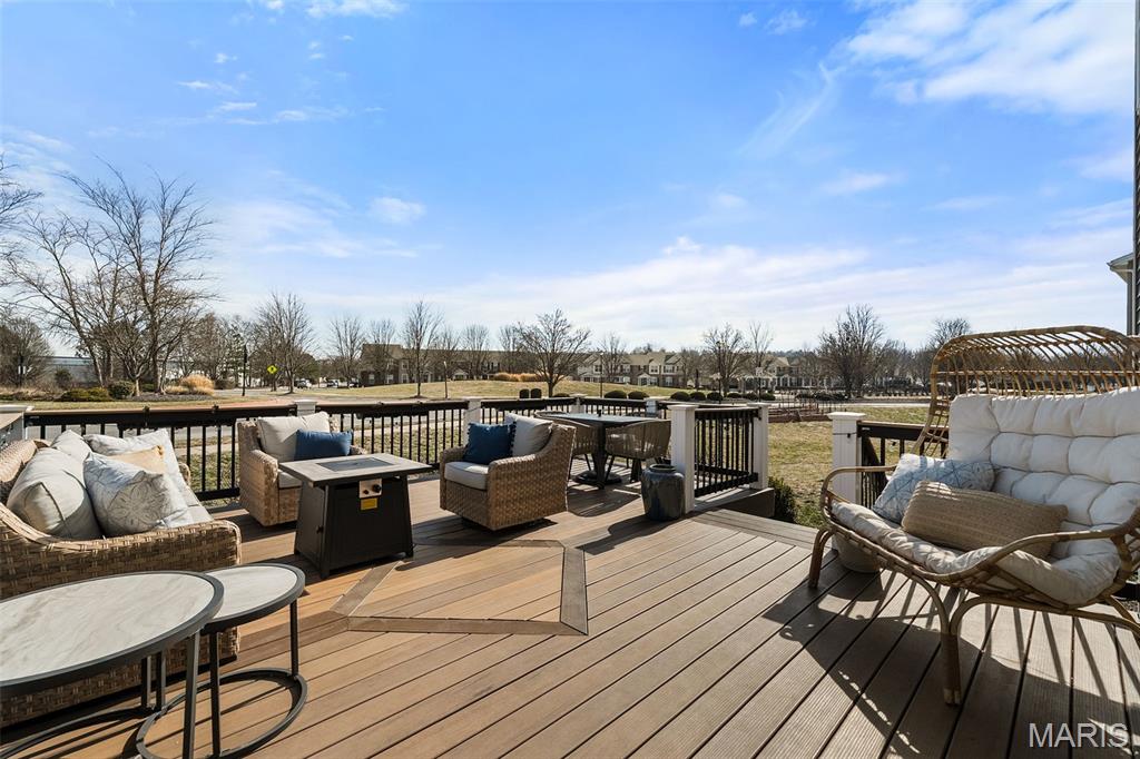 Charlestowne #1 - Residential