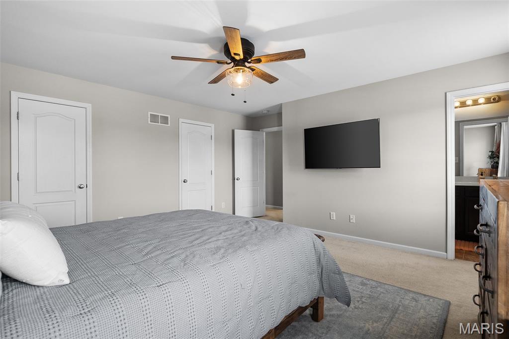 Charlestowne #1 - Residential