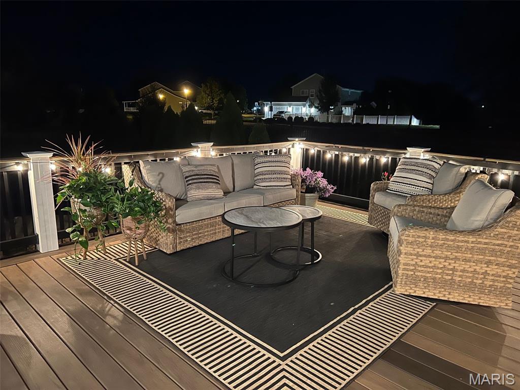 Charlestowne #1 - Residential