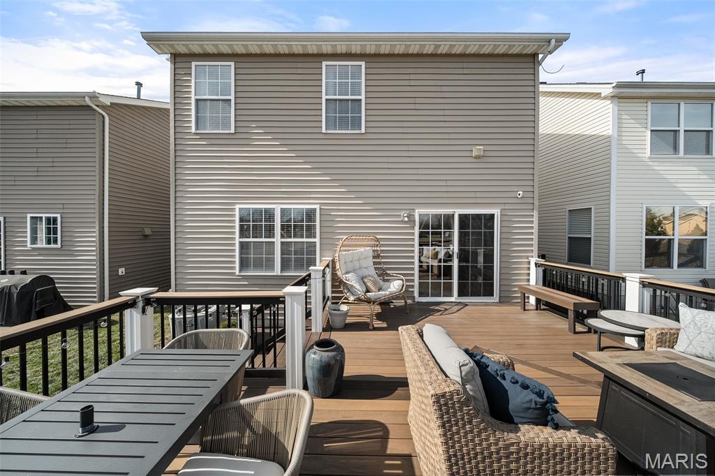 Charlestowne #1 - Residential