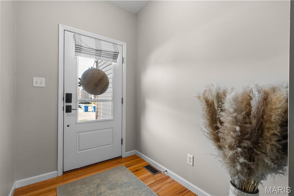 Charlestowne #1 - Residential