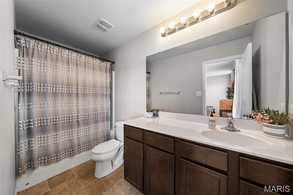 Charlestowne #1 - Residential