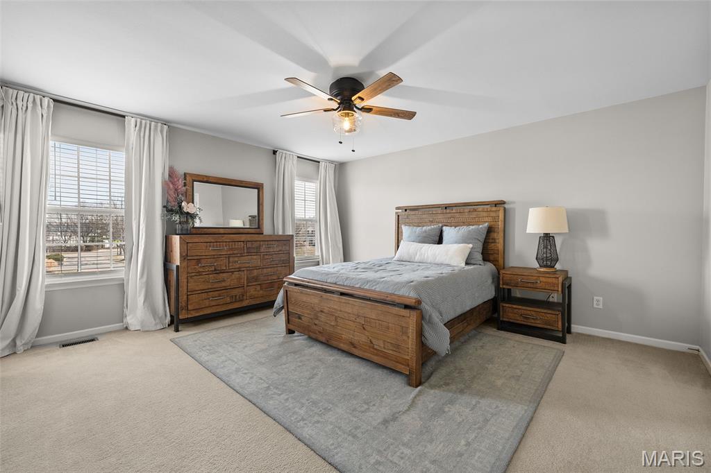 Charlestowne #1 - Residential