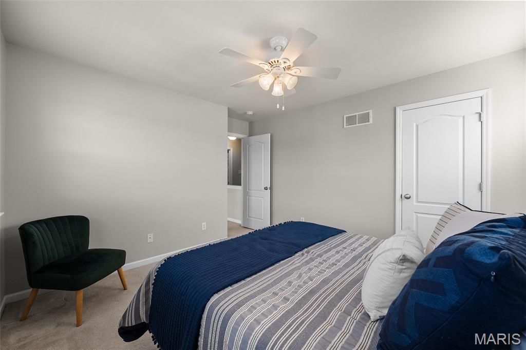 Charlestowne #1 - Residential