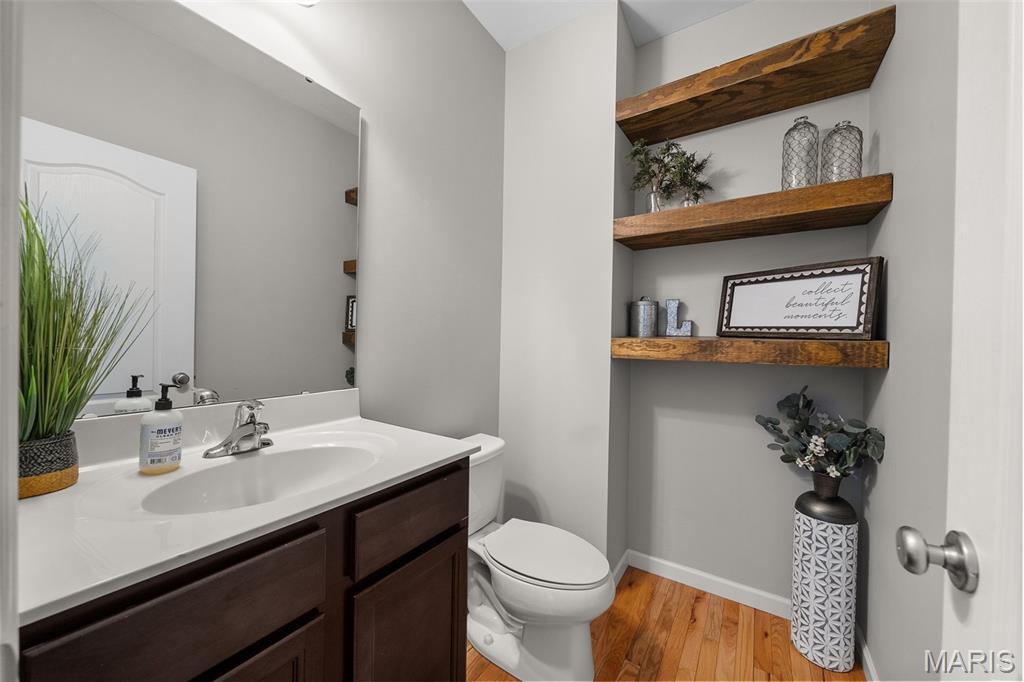 Charlestowne #1 - Residential