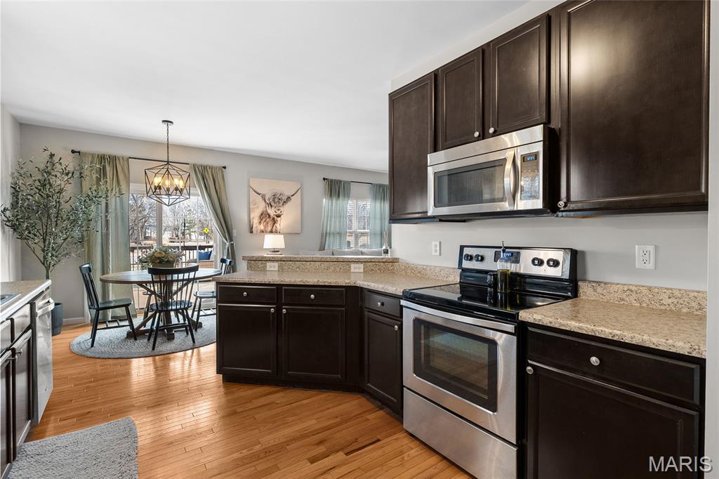 Charlestowne #1 - Residential