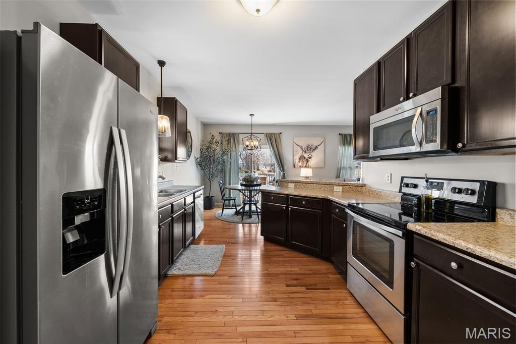 Charlestowne #1 - Residential