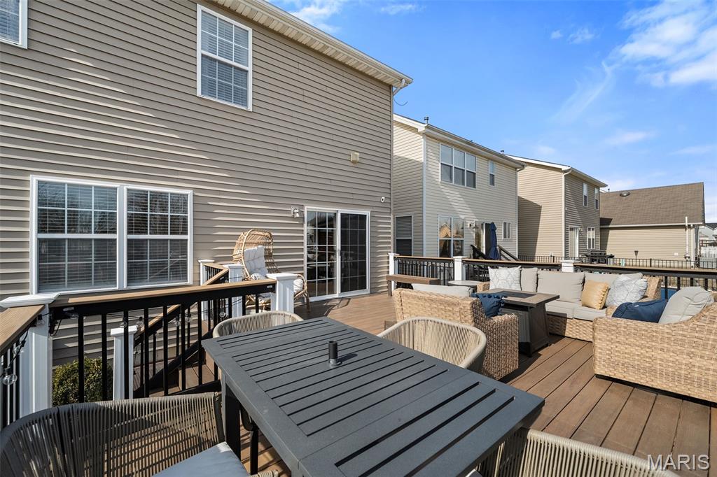 Charlestowne #1 - Residential