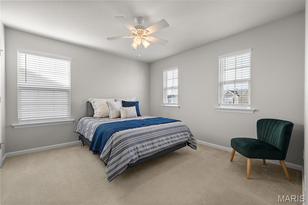 Charlestowne #1 - Residential