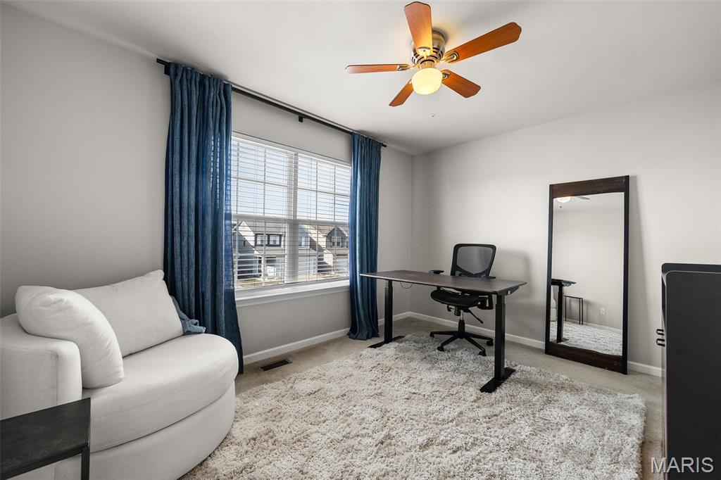 Charlestowne #1 - Residential