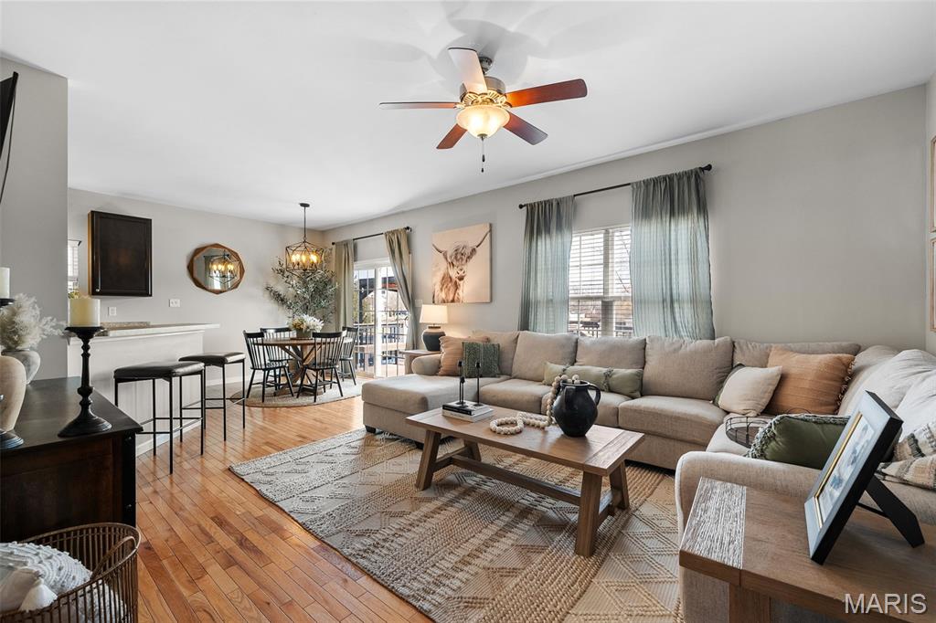 Charlestowne #1 - Residential