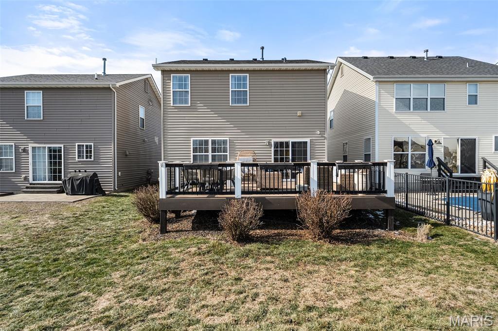 Charlestowne #1 - Residential