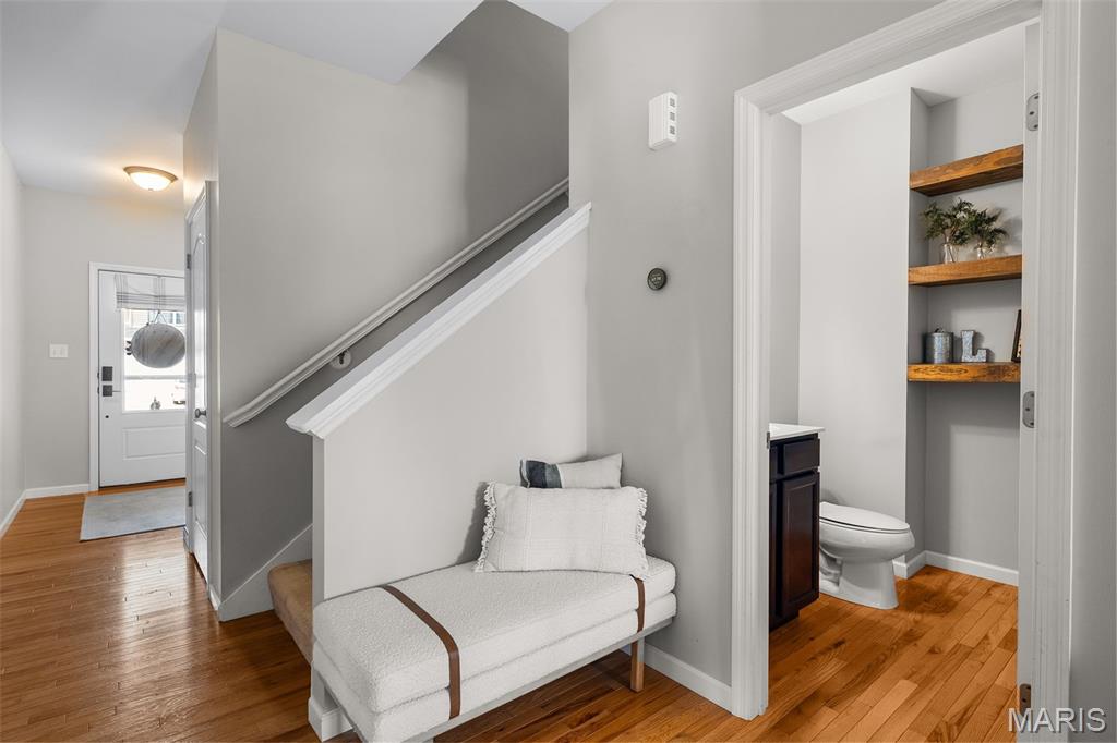 Charlestowne #1 - Residential