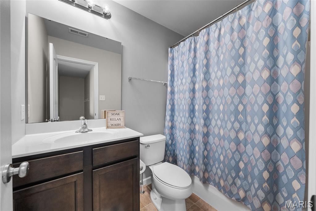 Charlestowne #1 - Residential