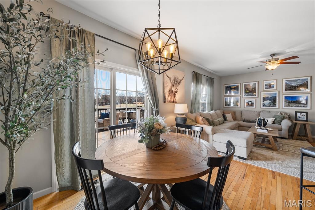 Charlestowne #1 - Residential