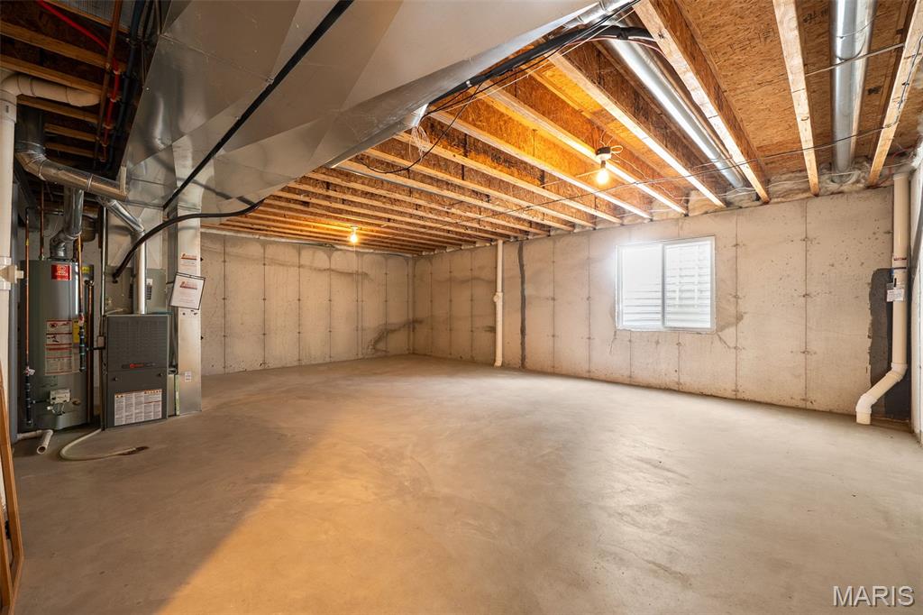 Charlestowne #1 - Residential