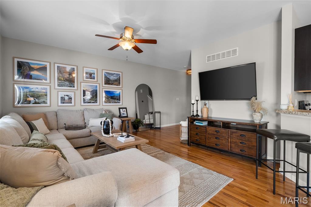 Charlestowne #1 - Residential