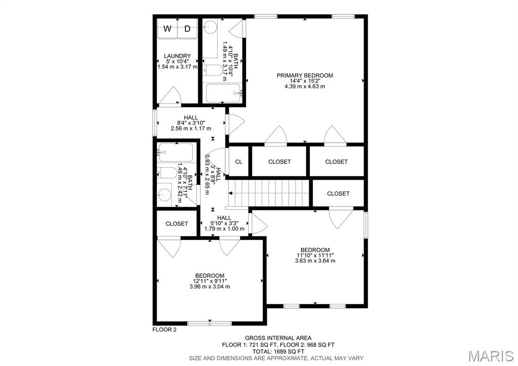 Charlestowne #1 - Residential