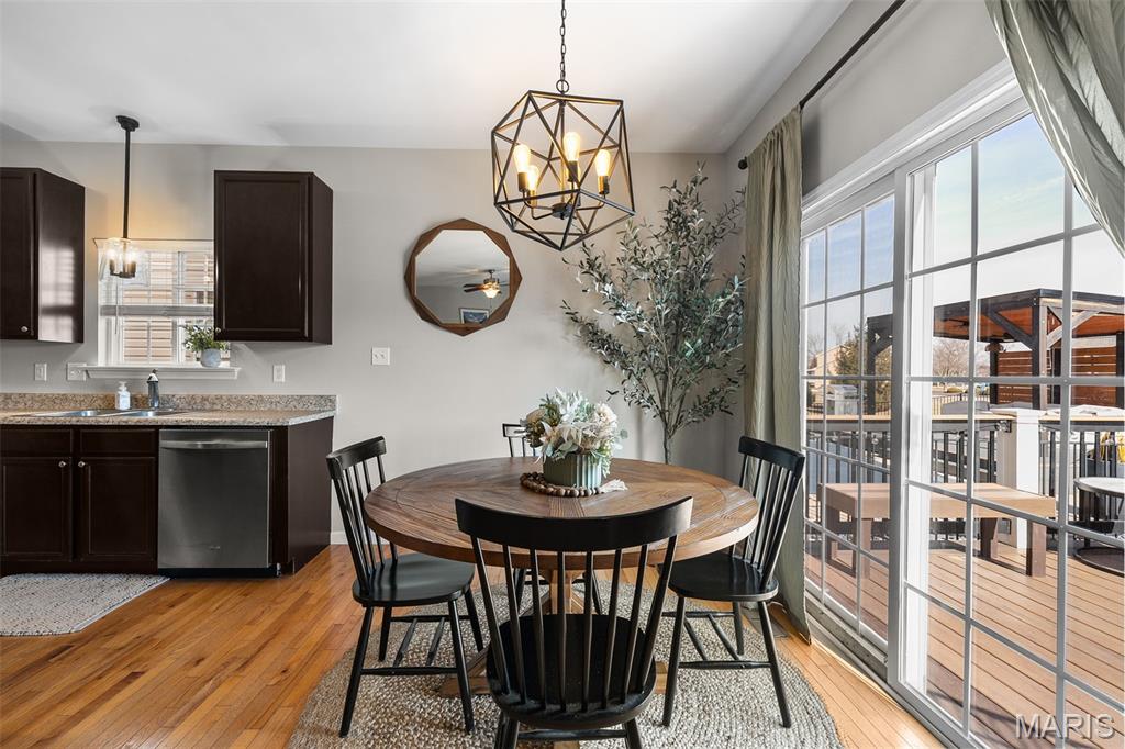 Charlestowne #1 - Residential