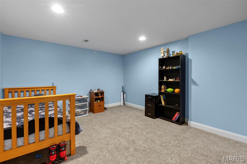 Twin Oaks - Residential