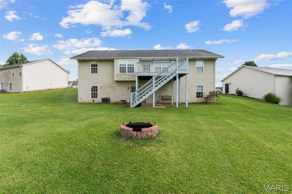 Twin Oaks - Residential