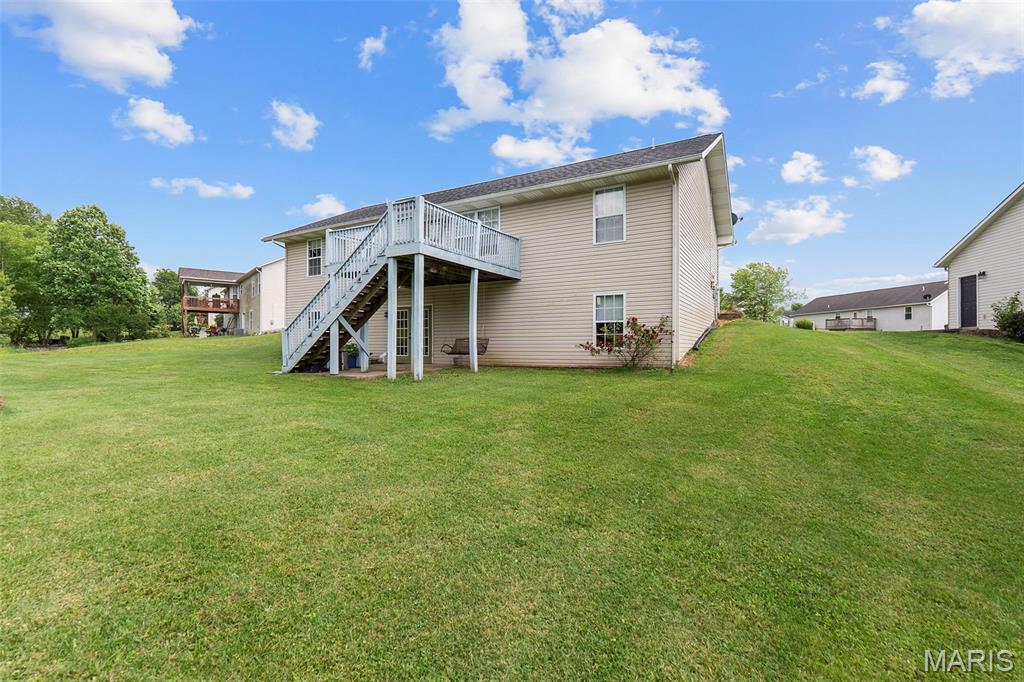 Twin Oaks - Residential