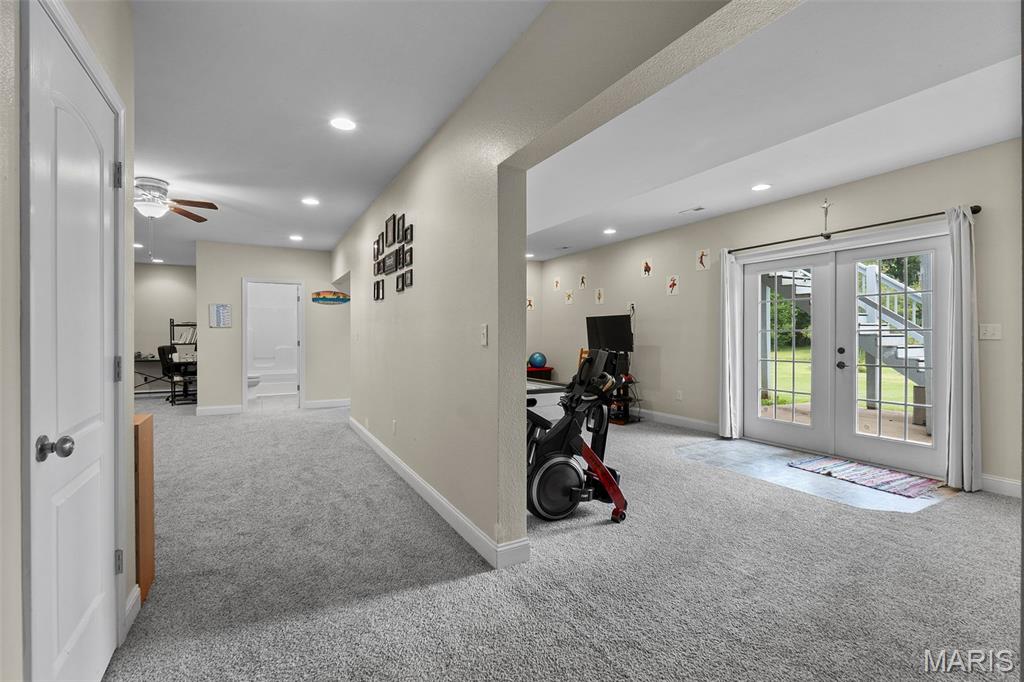 Twin Oaks - Residential