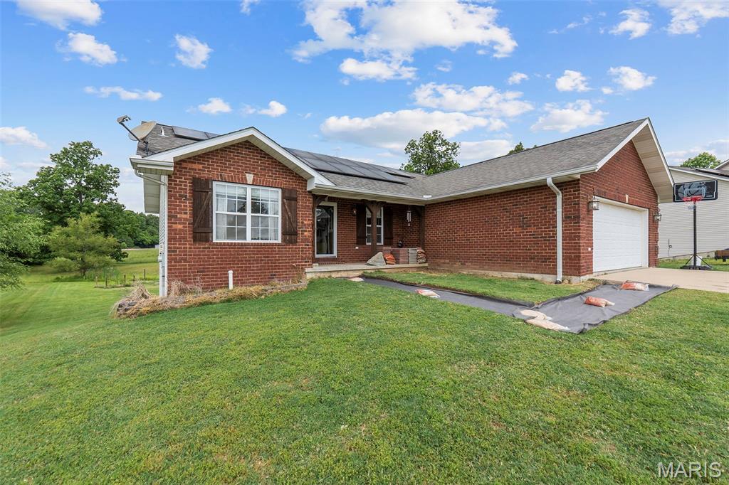 Twin Oaks - Residential
