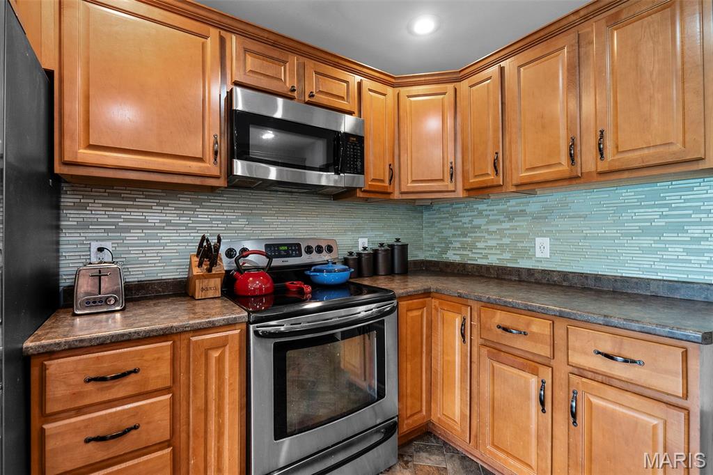 Twin Oaks - Residential