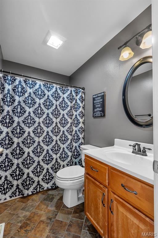 Twin Oaks - Residential