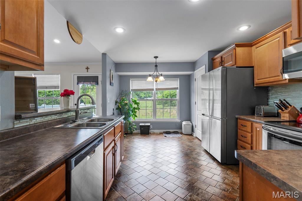 Twin Oaks - Residential