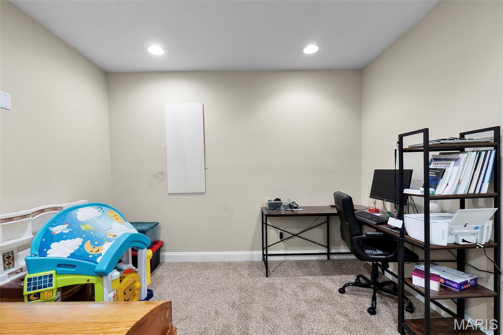 Twin Oaks - Residential
