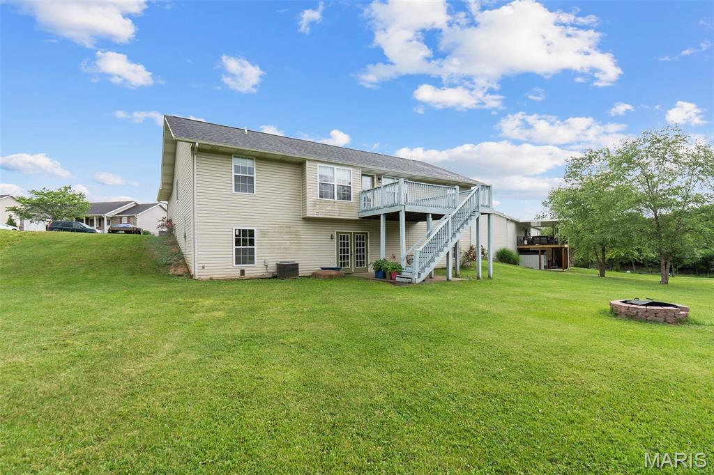 Twin Oaks - Residential