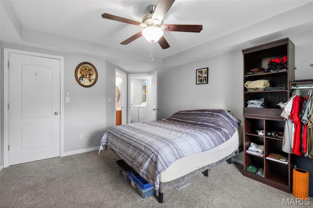 Twin Oaks - Residential