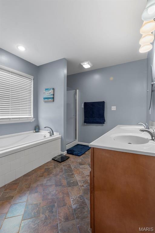 Twin Oaks - Residential