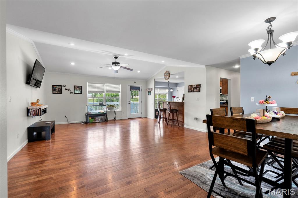 Twin Oaks - Residential