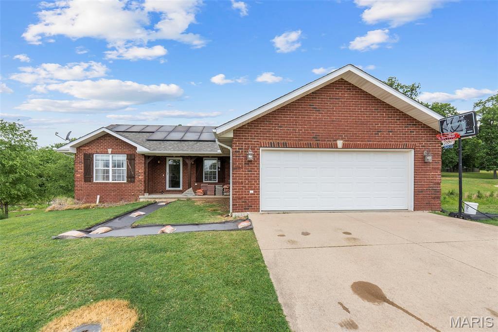 Twin Oaks - Residential
