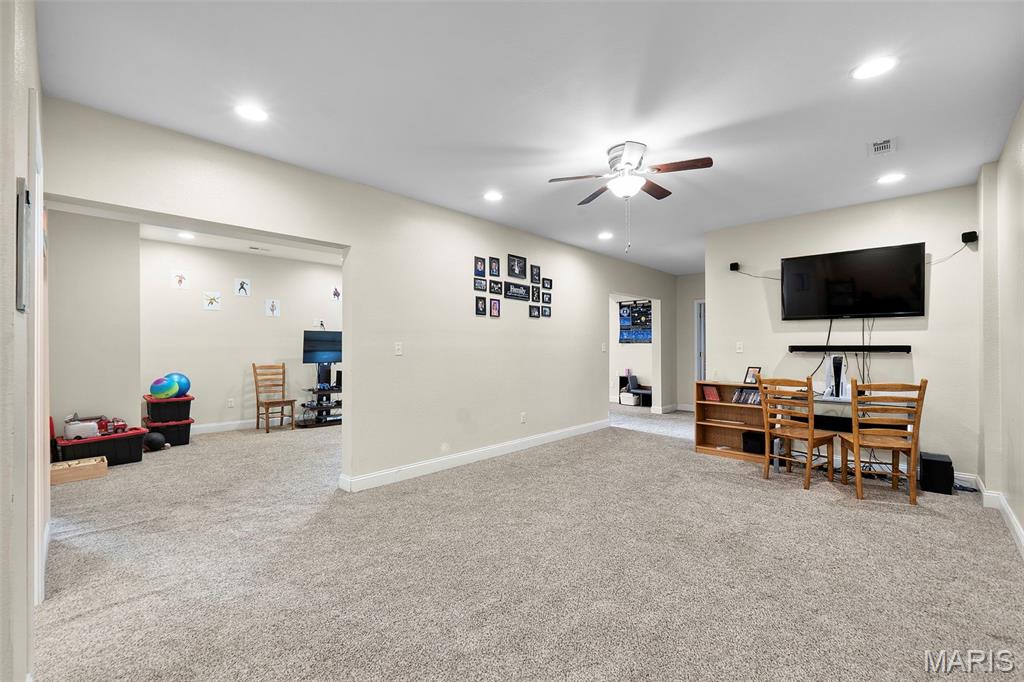 Twin Oaks - Residential
