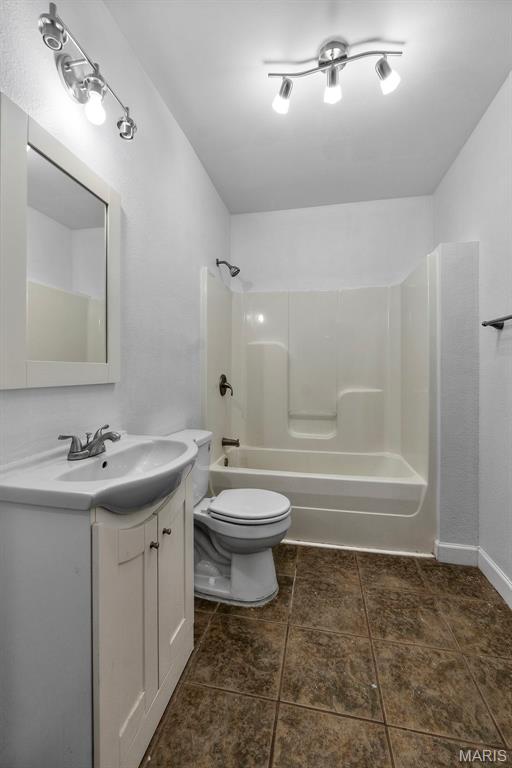 Twin Oaks - Residential