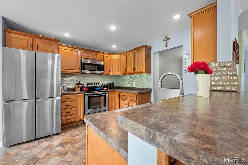 Twin Oaks - Residential